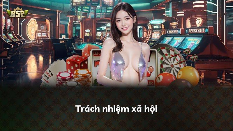 Trách nhiệm xã hội